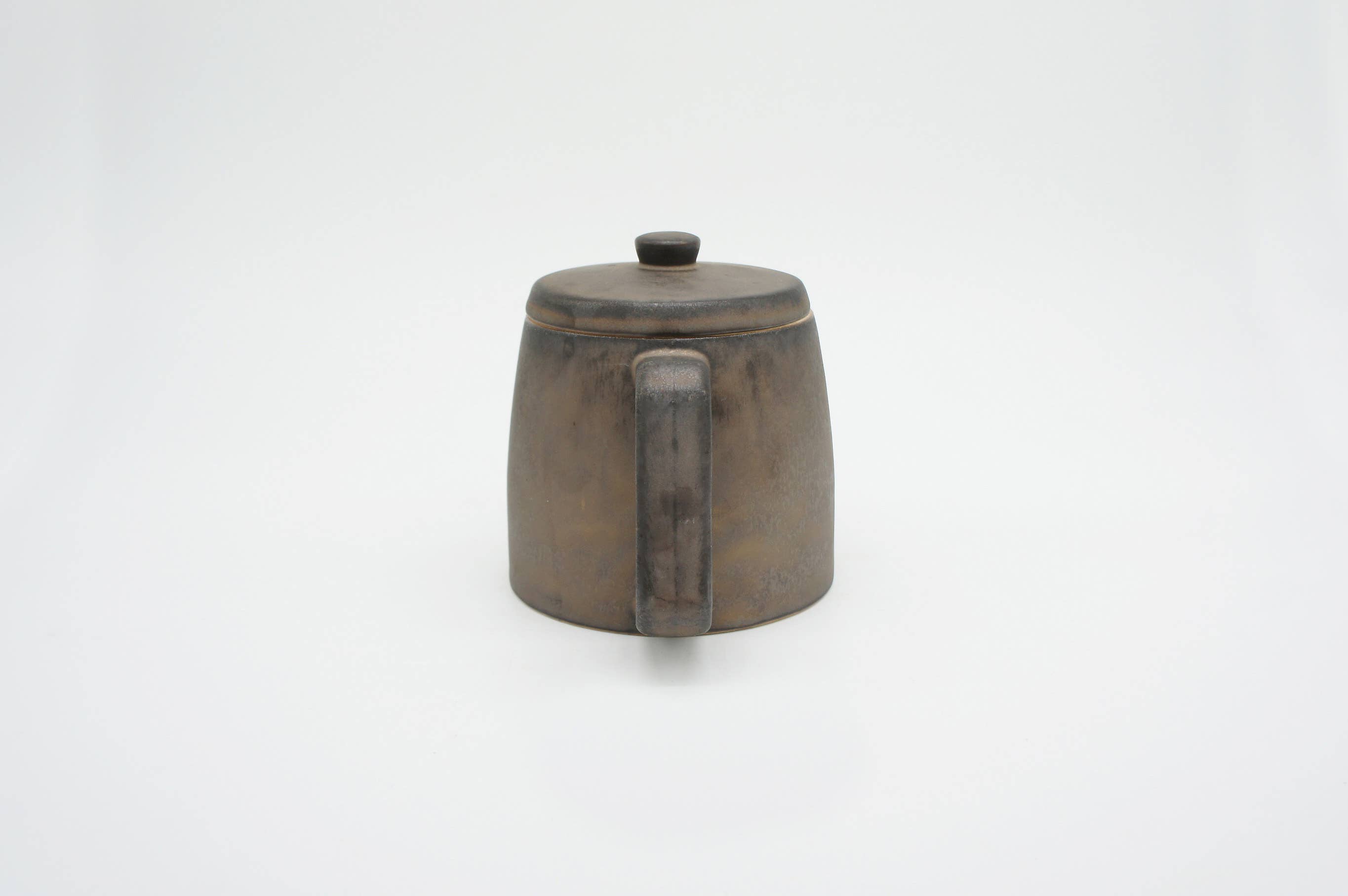 Japacolle — Japan Collections | See Latest News in "About" - Vente Théière - Théière AP en grès avec passoire inox, capacité 500 ml20