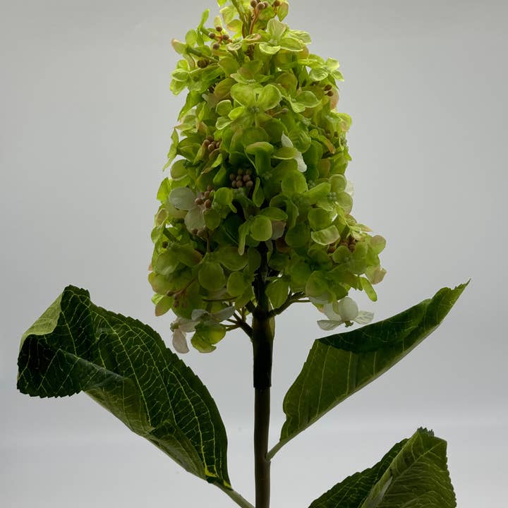 JKF & Co Pty Ltd - Wholesale Artificial flowers - Hydrangea cone3