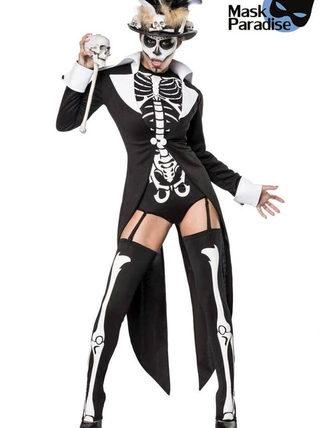 Voodoo Priestess for wholesale by Mask Paradise (by Atixo)