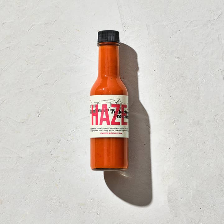 HAZE. for wholesale by Tinkertown Provisions