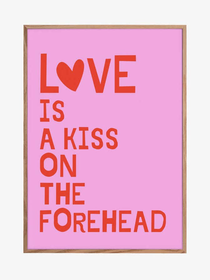 Ciondolo Bacio sulla Fronte per la vendita all'ingrosso da parte di Pictufy Wholesale