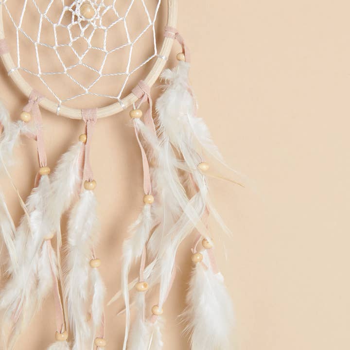 Liv Rocks – Großhandel Traumfänger – Dreamcatcher, Regentropfen, böhmischer Traumfänger, Raumdekor