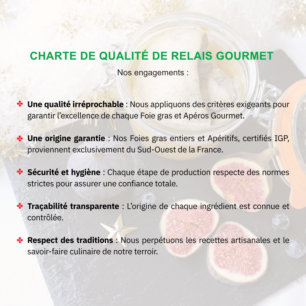 Relais Gourmet, Maison Gastronomique au Pays Basque – wholesale Tapenade – Gourmetapéro med Espelettepeppar3