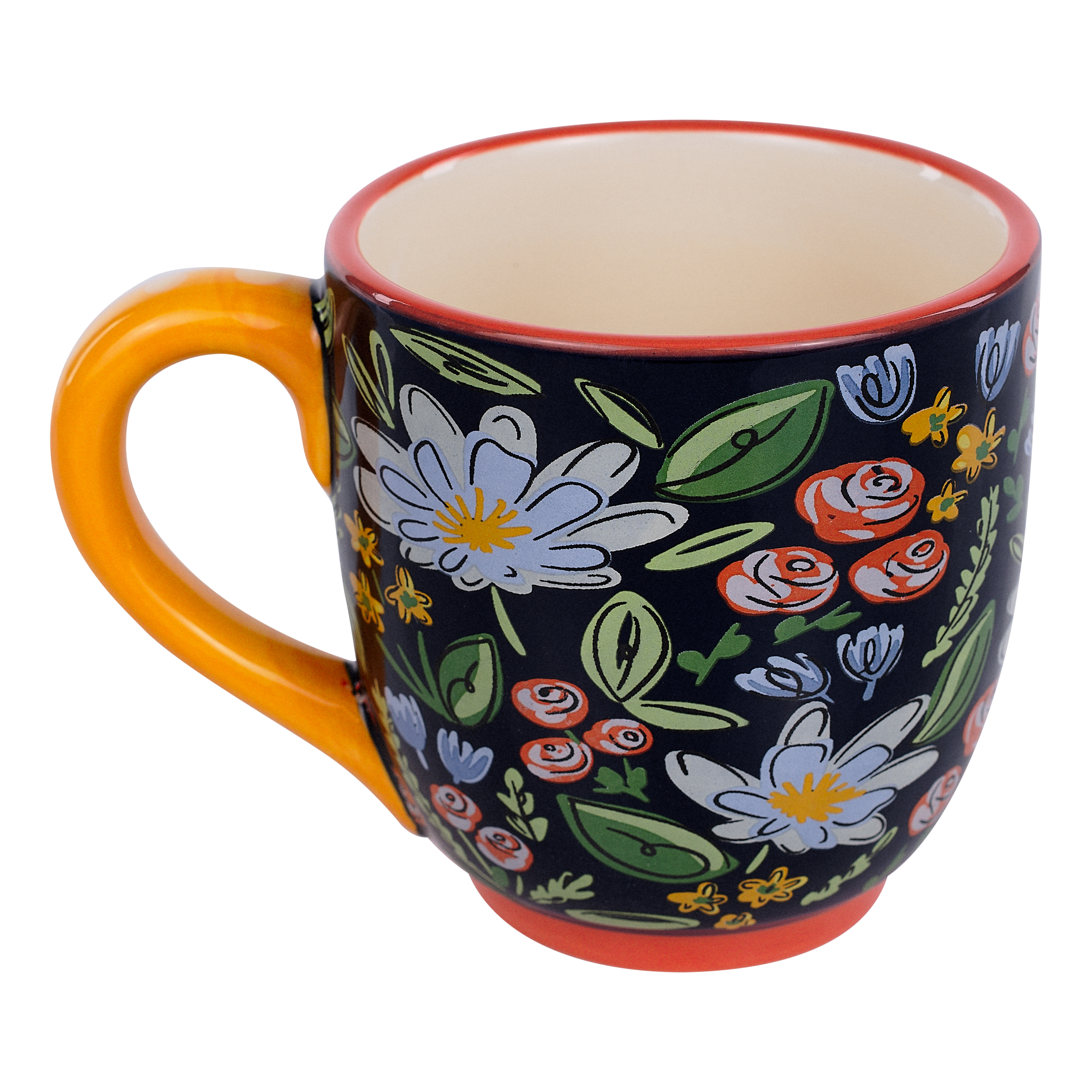 Glory Haus - Wholesale Coffee Mug - Praise God From Whom All Blessings Flow Mug1