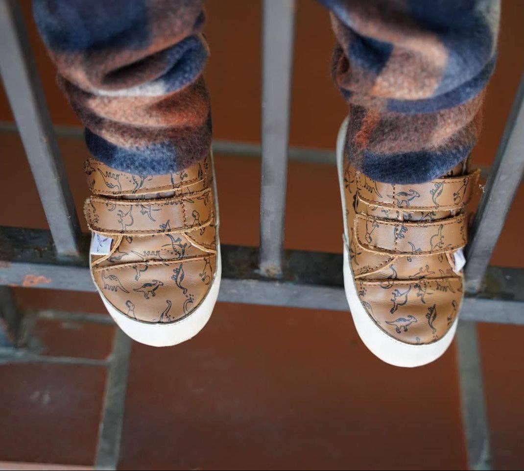 Little Love Bug Company - Wholesale Lifestyle Sneakers - Kids - The Low Top20