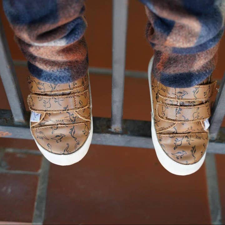 Little Love Bug Company - Wholesale Lifestyle Sneakers - Kids - The Low Top20