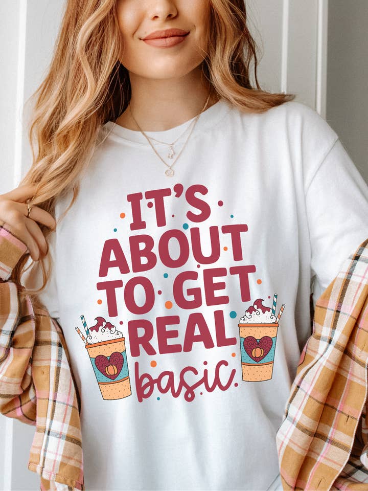 Het staat op het punt om Real Basic te worden voor wholesale door Hectic Rebellion