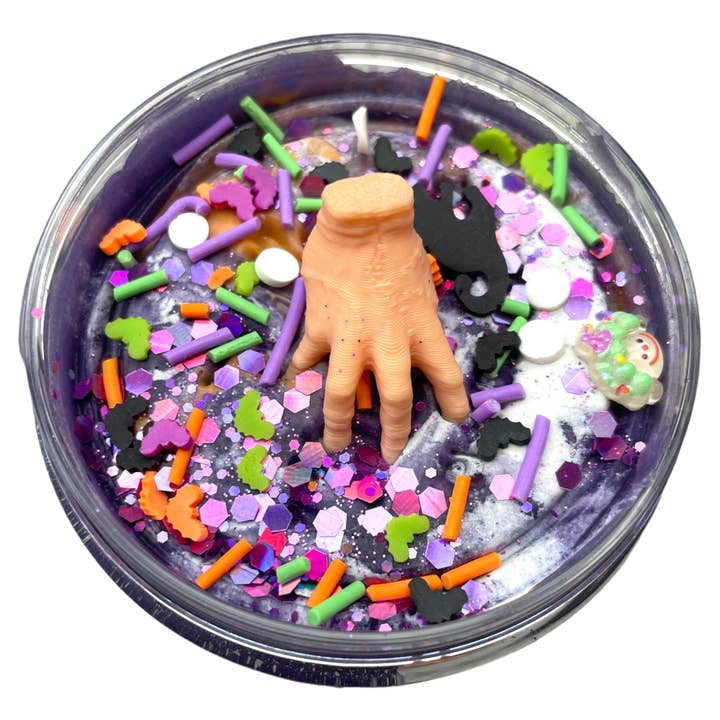 Thing Dough for wholesale by Little Munchkins Playdough