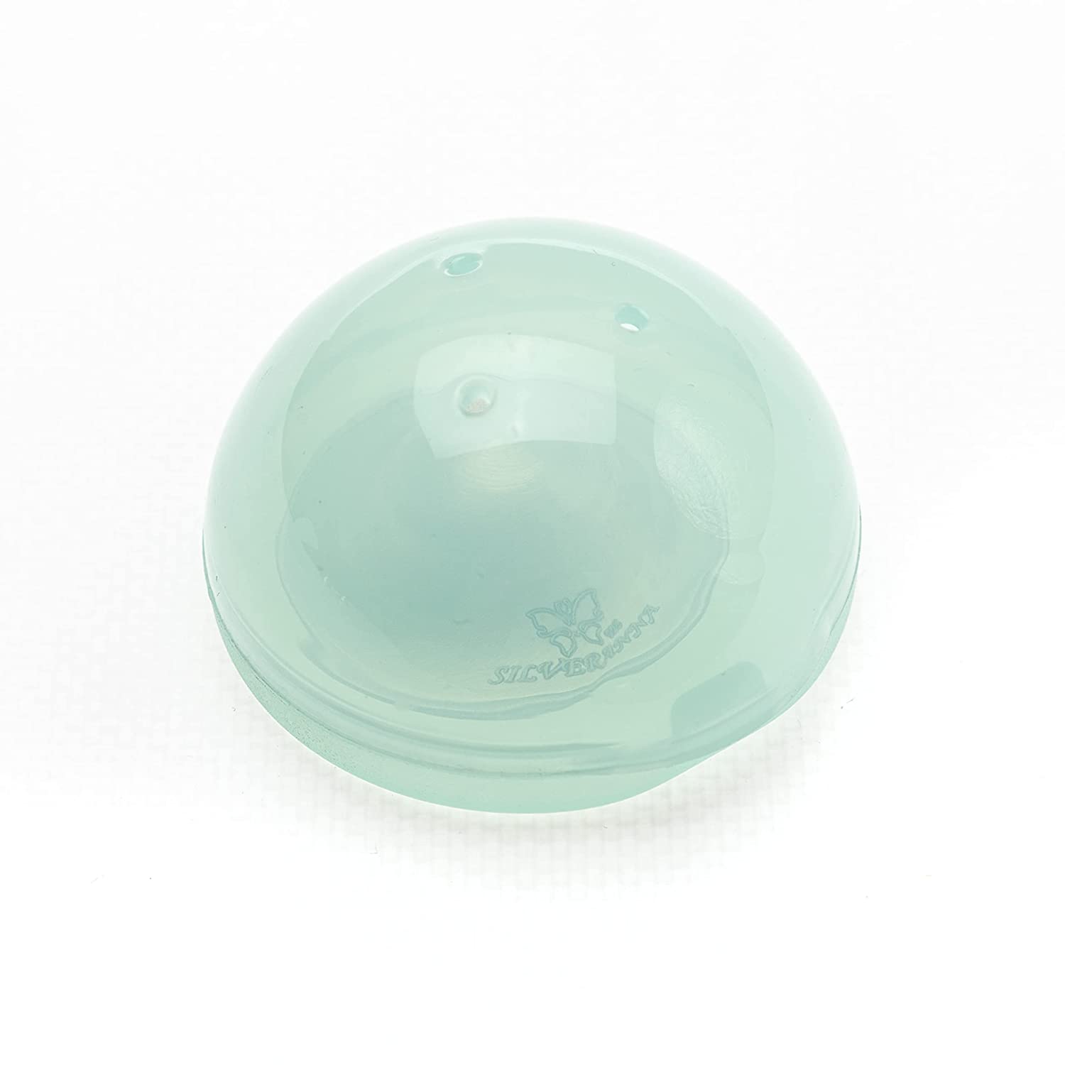 Silveranna Silver Nursing Cups - Vente Coussin d'allaitement - Maternité - Silveranna® protecteurs de mamelons en argent 9251