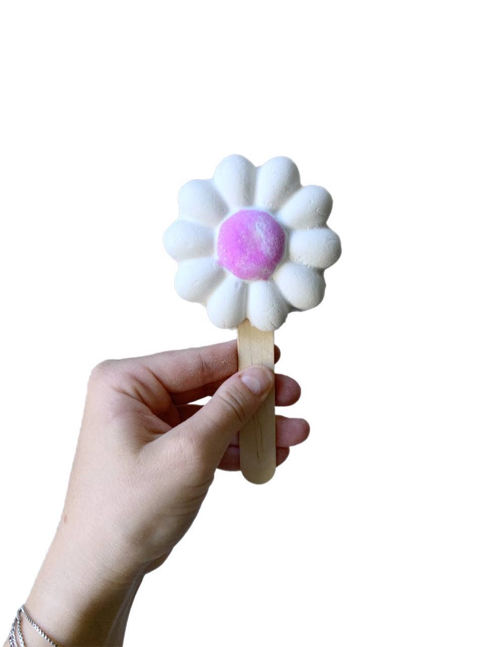 La Bomba - Vendita all'ingrosso Bagnoschiuma - Bagnoschiuma Flower (bagnoschiuma solido riutilizzabile, bambini)9