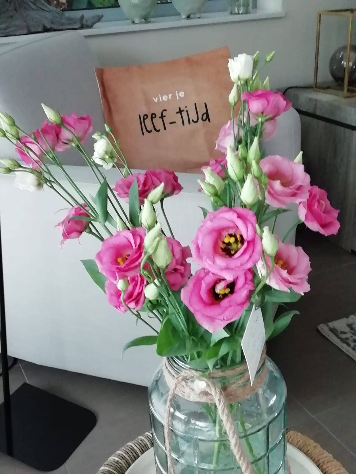 Zinvol.nu - Wholesale Everyday Greeting Card - Gift cards - Florist - Zingevers23