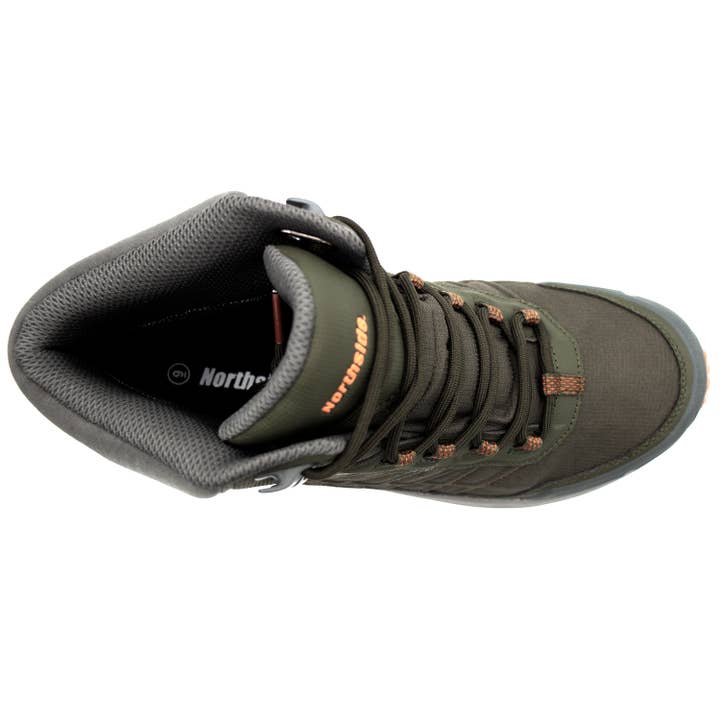 Northside – wholesale Hiking boots – Men's – Men's Eaglewood Mid Waterproof Hiking Boot3