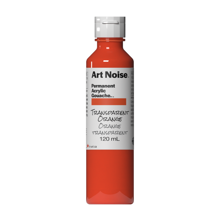 Tri-Art Mfg. - Wholesale Paint Set - Art Noise - Aubergine159