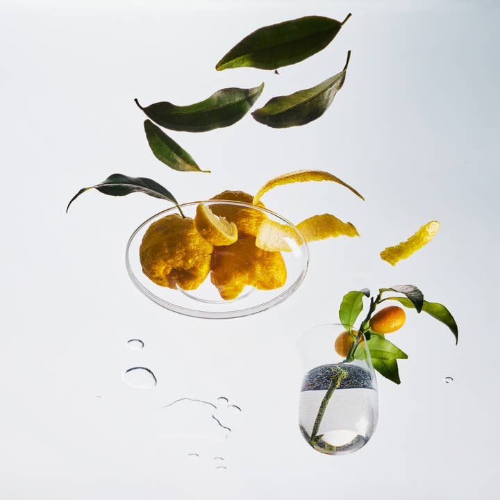 EMME nyc – Engroshandel Håndsæbe – Yuzu - Håndsæbe, 500 ml1