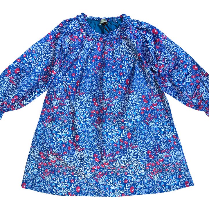 Adela Kleid für den Großhandel von Sophie Catalou