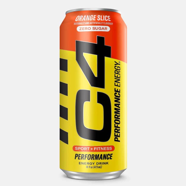 Campus Protein - Wholesale Sports/Energy Drink - C4 Energy Drinks
