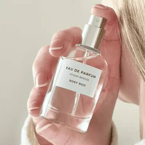 Eau De Parfum – Ocean Breeze for wholesale by Rosy Roo