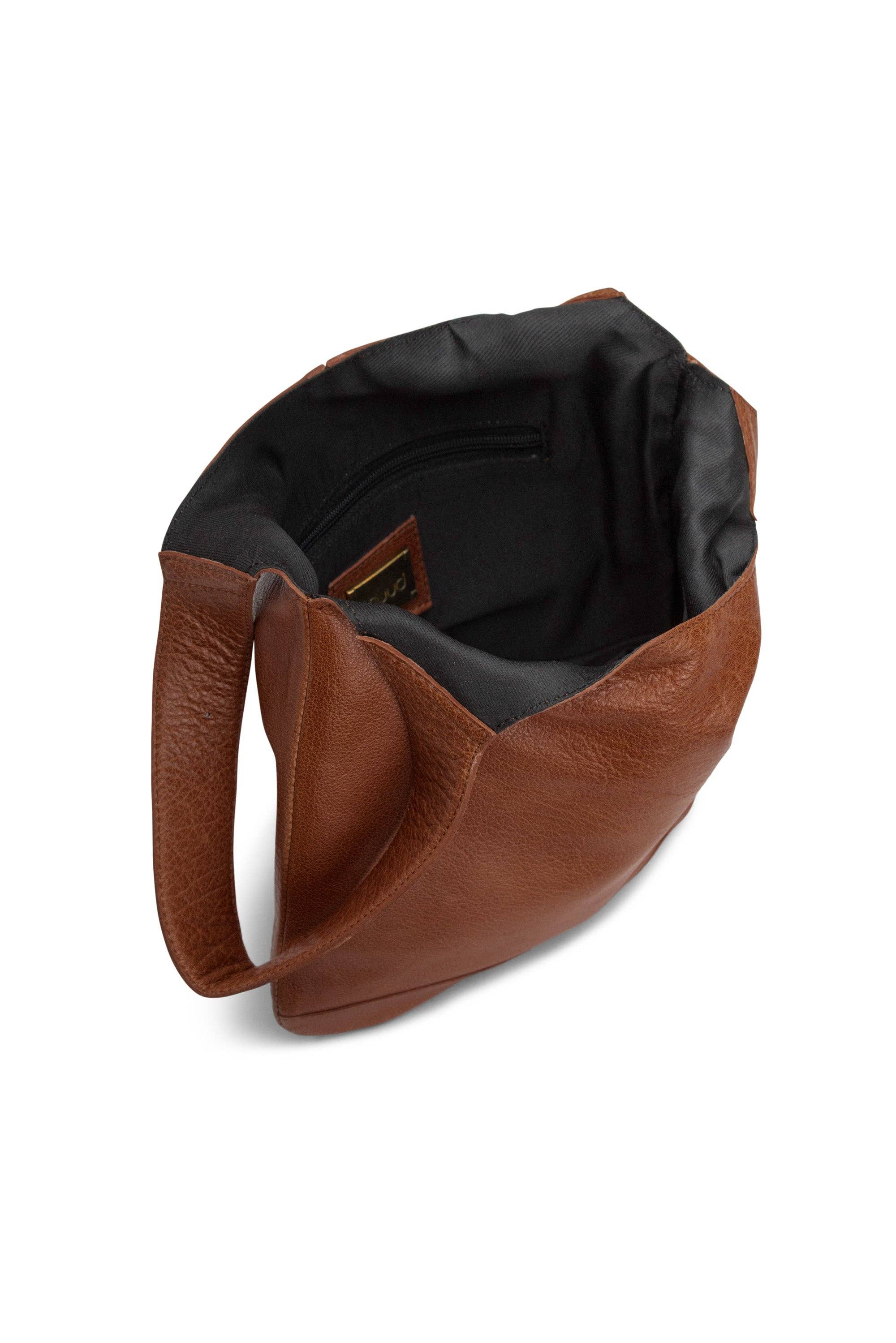 Muud – Mala com alça superior – Mulher por atacado – Bolsa Dzana Project em Couro Premium18