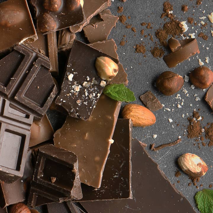 Predator Diet Detox Tea's - Venta al por mayor Tés saludables/desintoxicantes - Té desintoxicante Predator Chocolate
