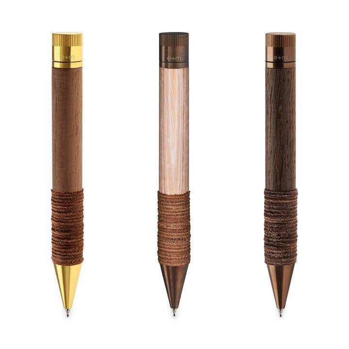 MÉLANGE pour la vente par e+m Holzprodukte