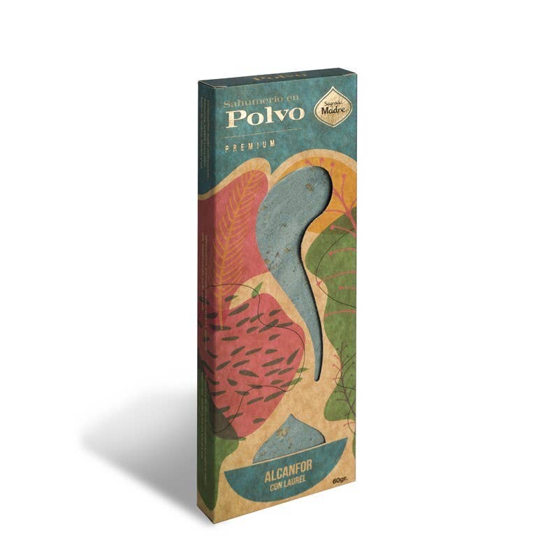 Esoterica Arte - Wholesale Incense - Cinnamon Powder Camphor (3 pcs)0