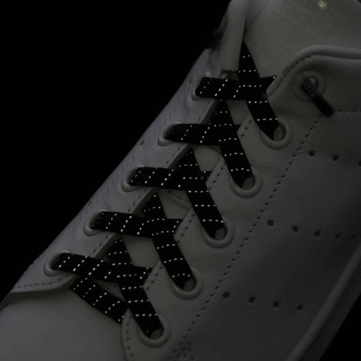 leazy - Vendita all'ingrosso Lacci per scarpe - Unisex - Leazy lacci elastici piatti senza bisogno di allacciare le scarpe22