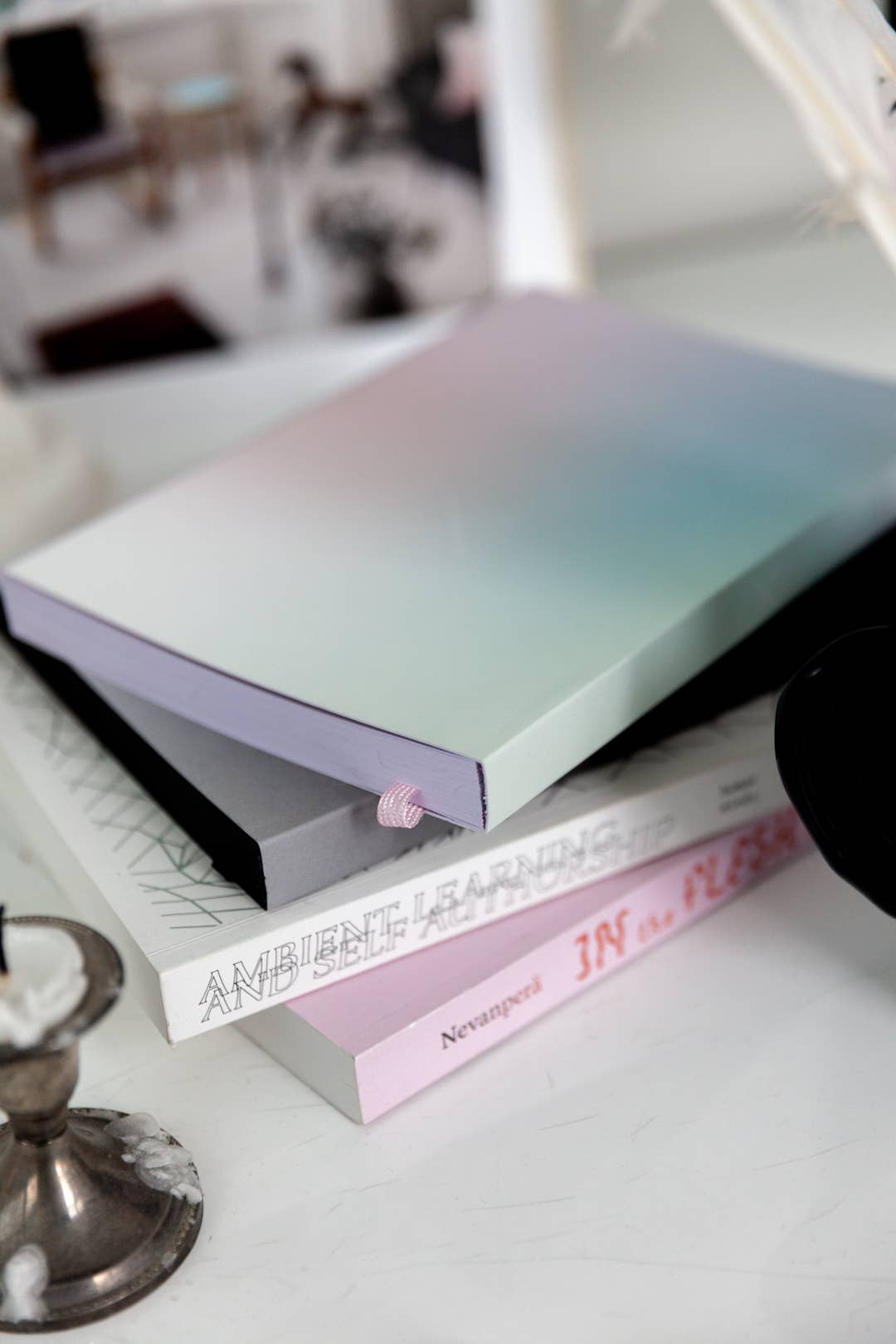 Aura notebook - Wholesale Notebook - Aura notebook A5 | UNICORN SLIM7