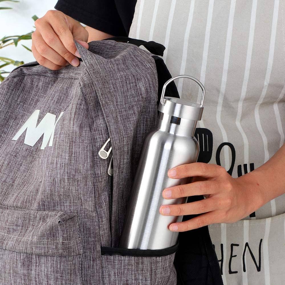  Bottle Mix Match Colors  Stainless steel Double Wall Vacuum Insulation Travel Mug for wholesale on Faire6