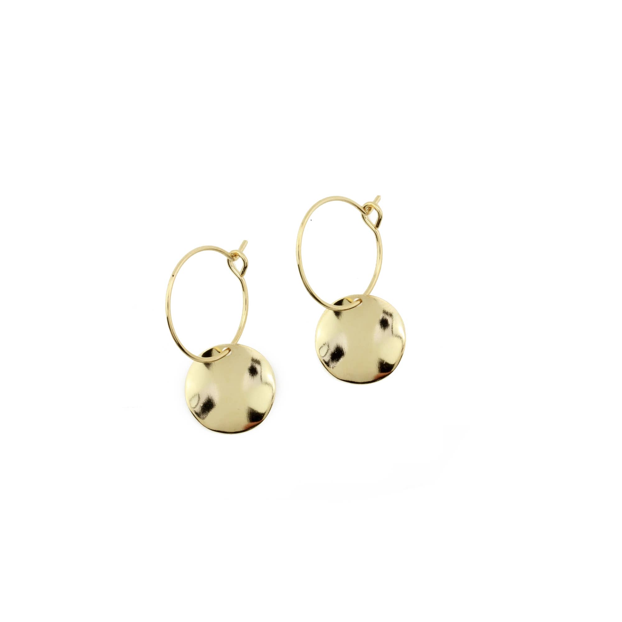 Adepte - Wholesale Dangle Earrings - Belharra earrings