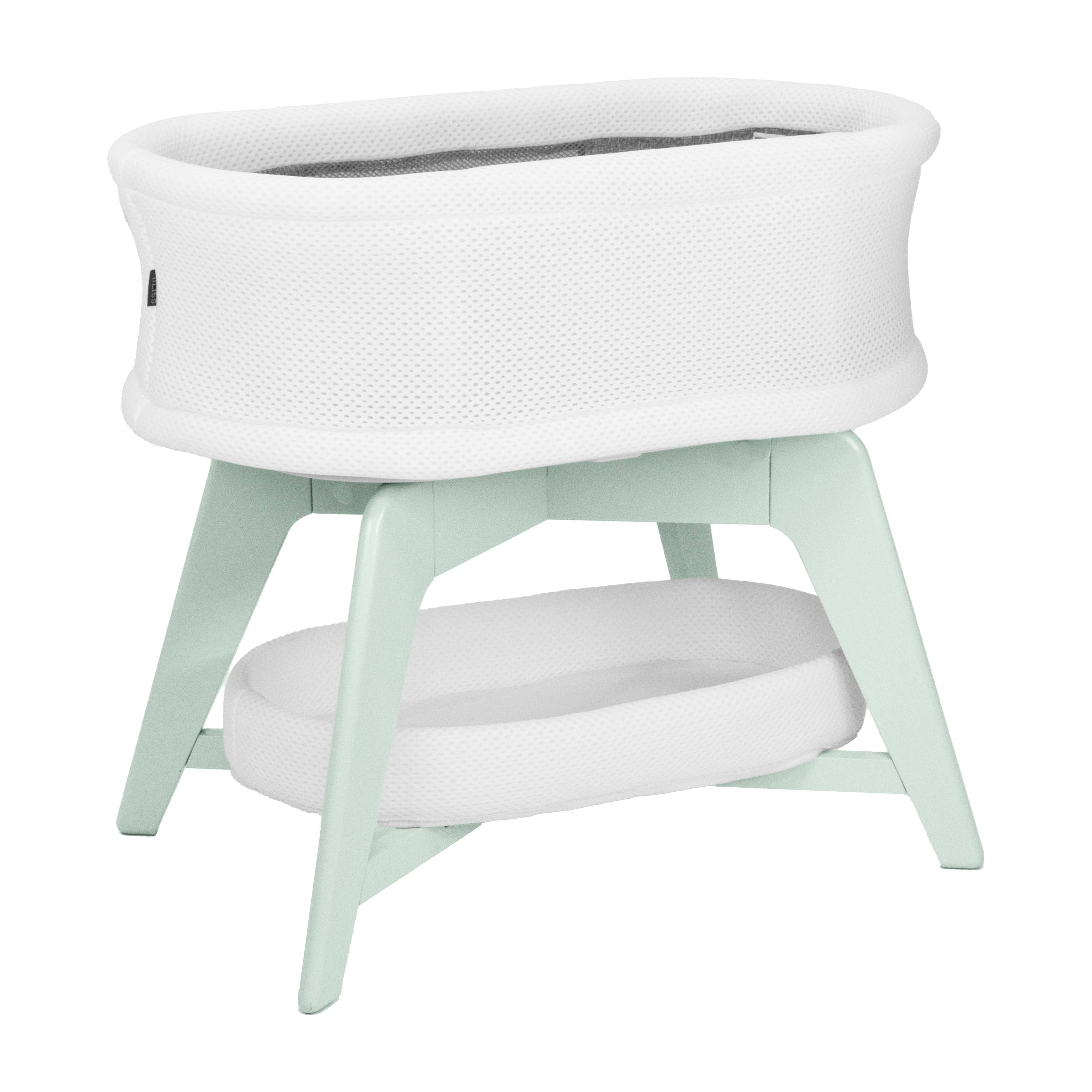 TruBliss Baby - Vente Berceau – bébé - Berceau EVI SMART4