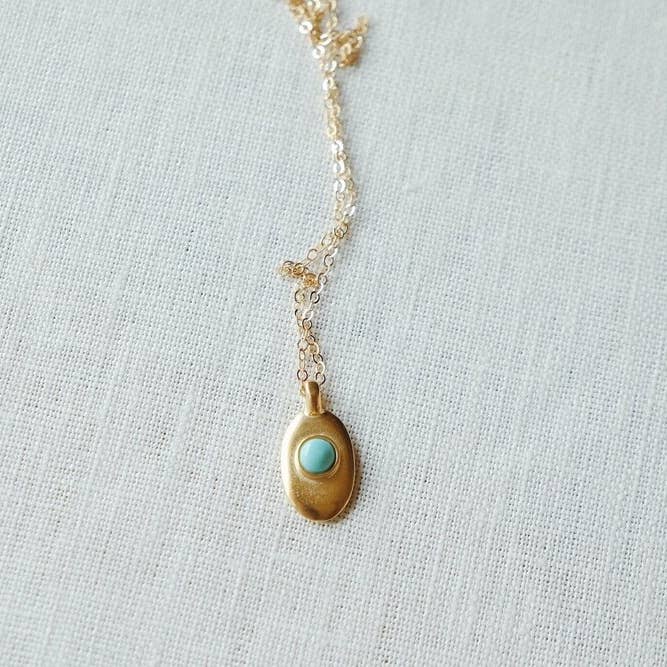 Sarah Safavi Jewelry - Wholesale Pendant/Charm Necklace - Sonnet Necklace