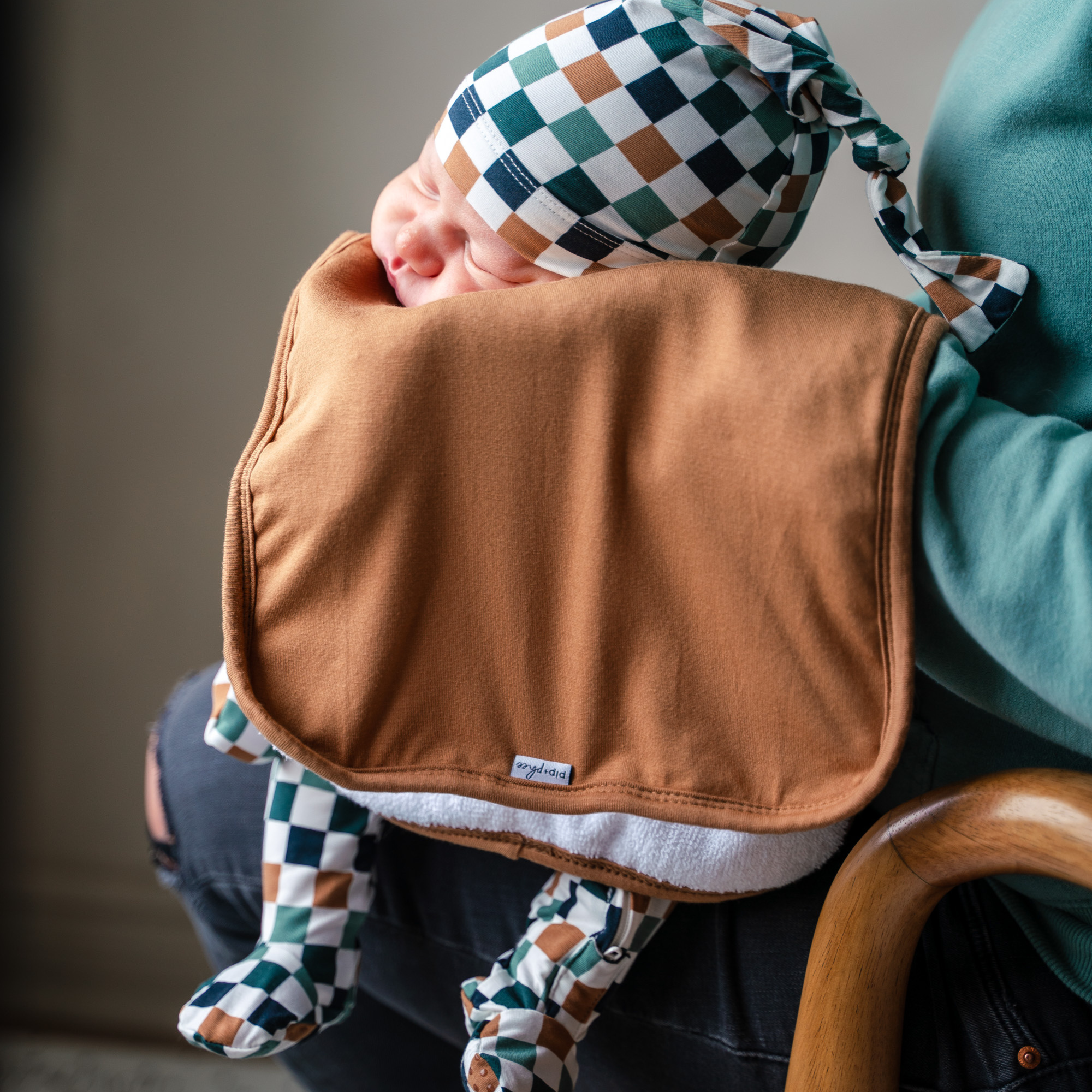 Pip + Phee - Wholesale Burp Cloth - Baby - Bamboo Burp Cloths | CLEARANCE2