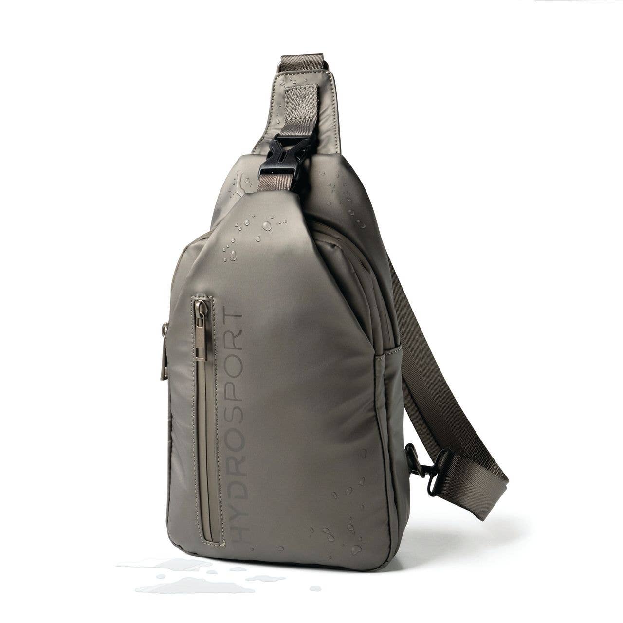 DM Merchandising - Wholesale Crossbody Bag - Women's - FITKICKS HydroSport All Weather Sling Open Stock0