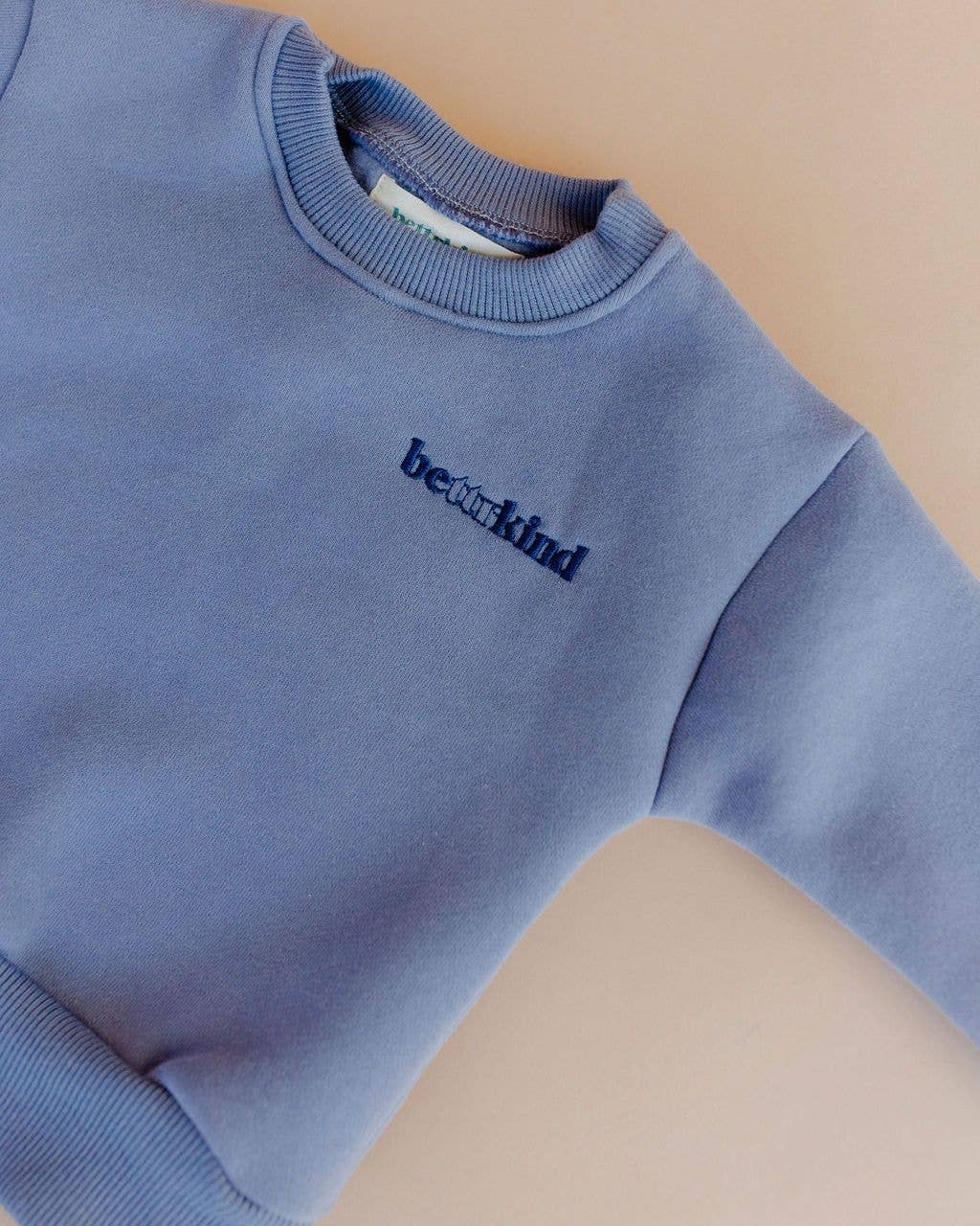 bettrkind - Wholesale Top & Pant Set - Baby - 2pc Sweatsuit2