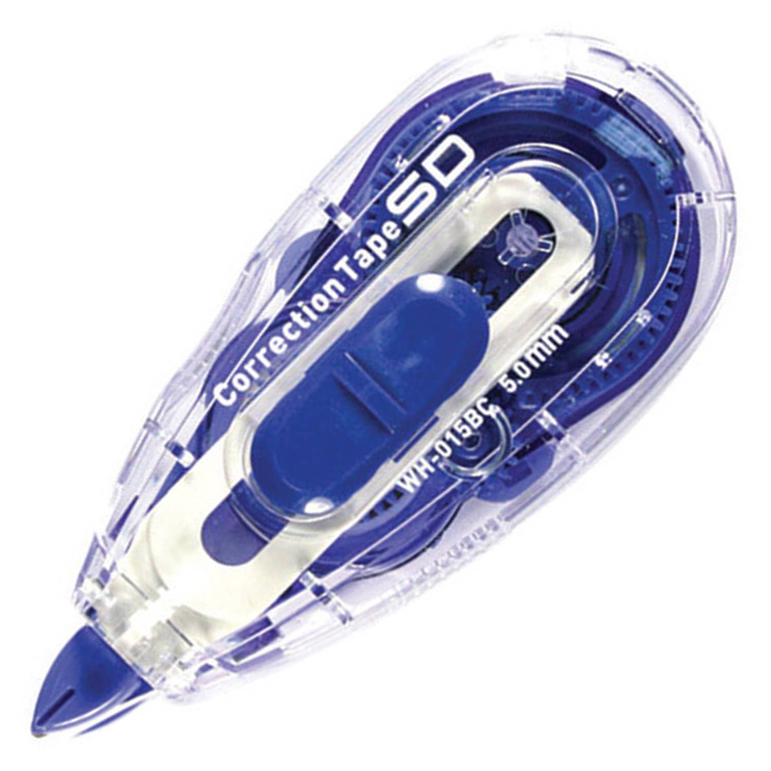 PLUS CORPORATION OF AMERICA - Wholesale Tape - Whiper Slide 5.0 Correction Tape1
