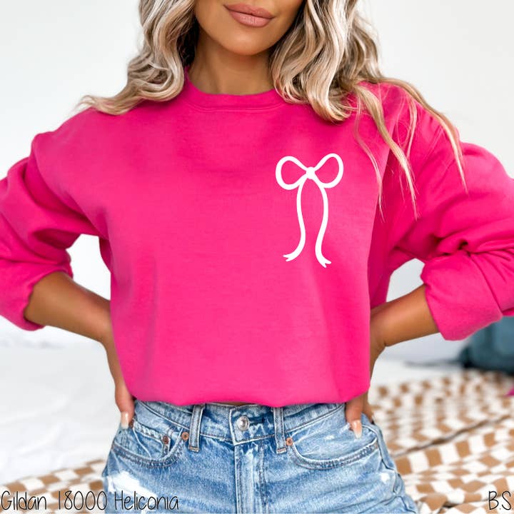 LFC White Simple Coquette Bow #BS7698 and other Purchase Wholesale coquette bow transfer. Free Returns & Net 60 Terms on Faire trending on Faire.