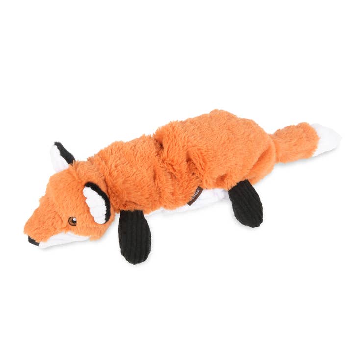 P.L.A.Y. Pet Lifestyle and You - Wholesale Pet Plush Toy - Dog - Forest Friends - Forest the Fox