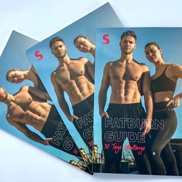 Salzmann Restwaren GmbH – Großhandel Fitness & Bewegung – Strongrr Sport Bücher 2 Modelle2