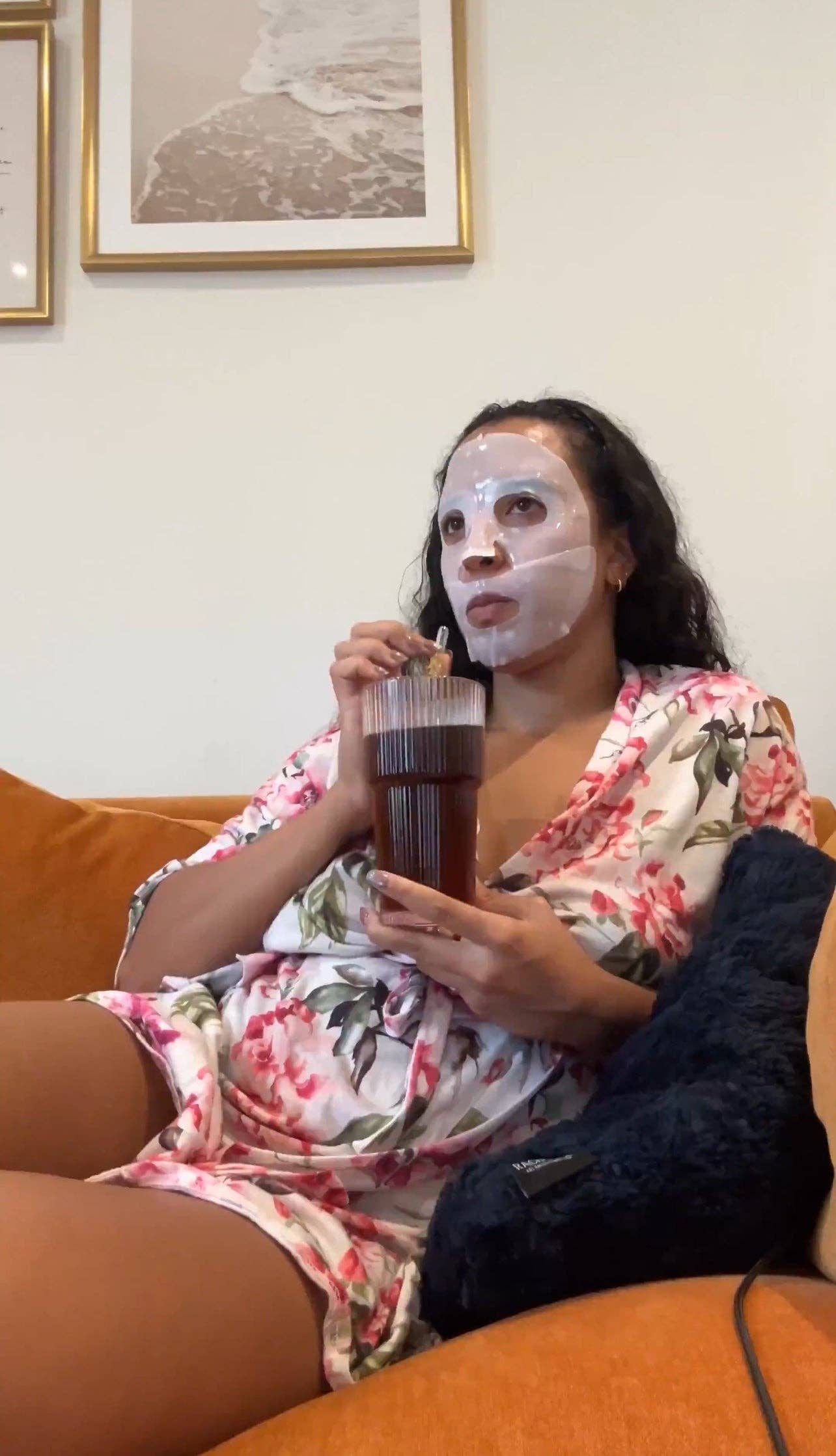 Euphoriq - Wholesale Skincare Face Mask - Bio Collagen Sheet Mask x43