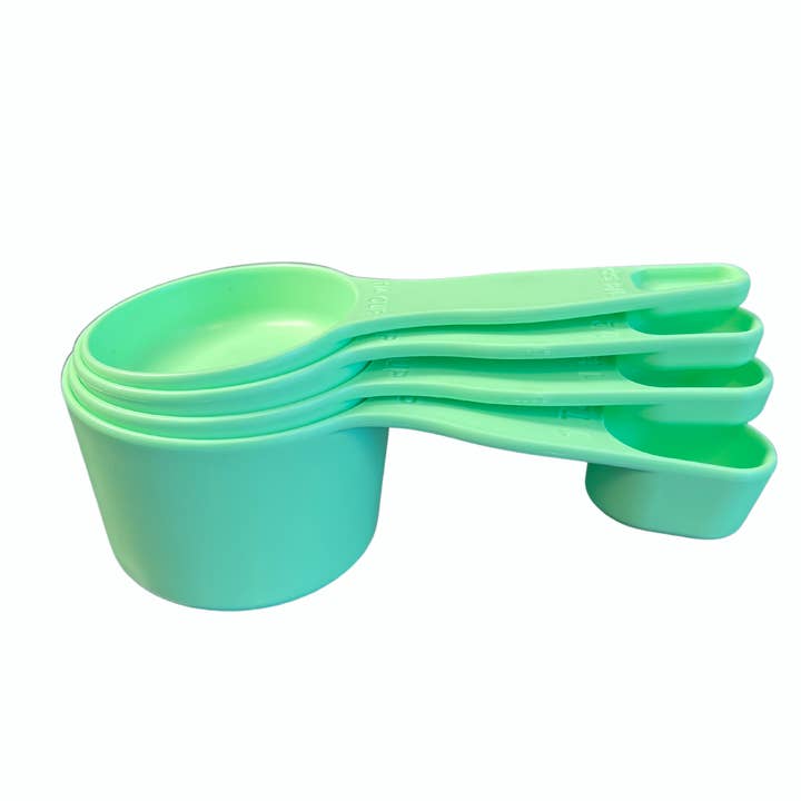 Storage Theory - Wholesale Measuring Cup - 2-in-1 Measuring Cups Set3