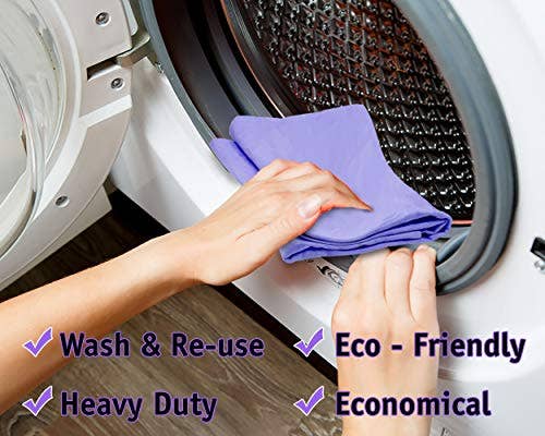 Water Gear – wholesale Sporthandduk – Water Gear Chamois Handduk - Snabbabsorberande6