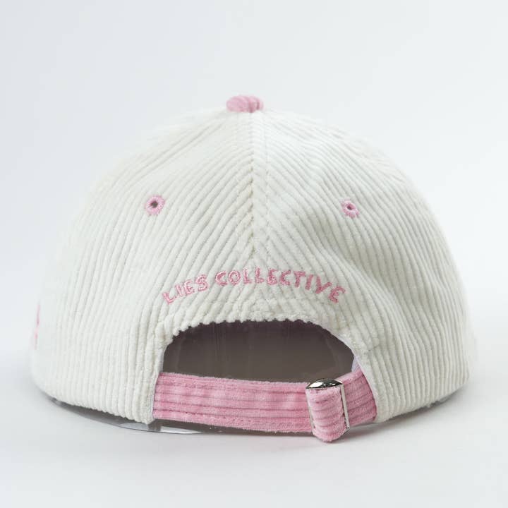 Lies Collective - Wholesale Baseball cap – Women's - TASSIE DEVIL LID4