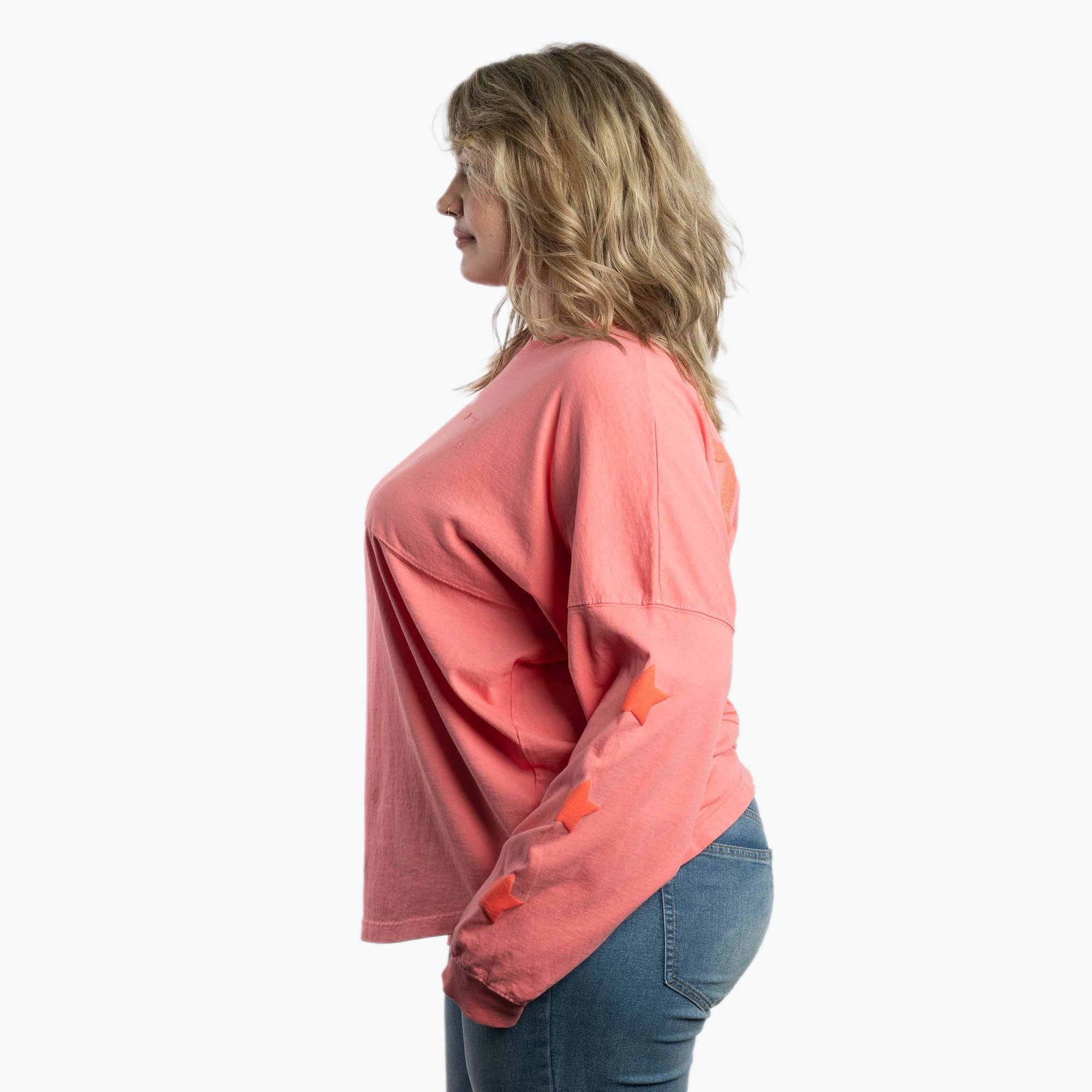 Lug - Wholesale Graphic Sweatshirt - Unisex - Lug x Spirit Jersey® - Zodiac Collection12