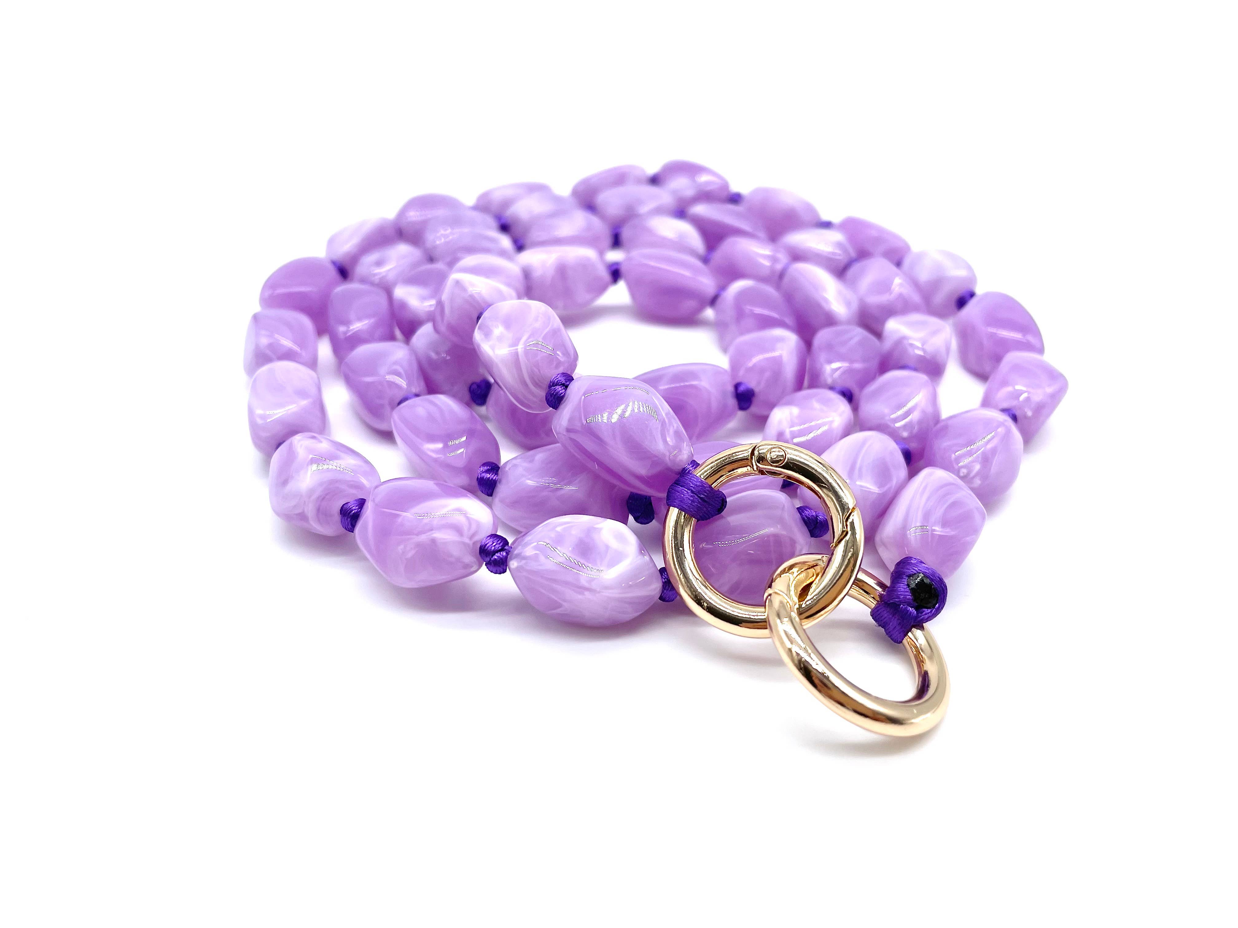 Parsley & Pepper – Großhandel Handyhüllen-Band – Handykette lang AKIDE lang1