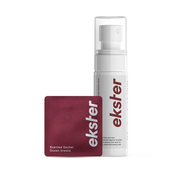 Ensemble d'Essentiels Frais pour la vente par Ekster