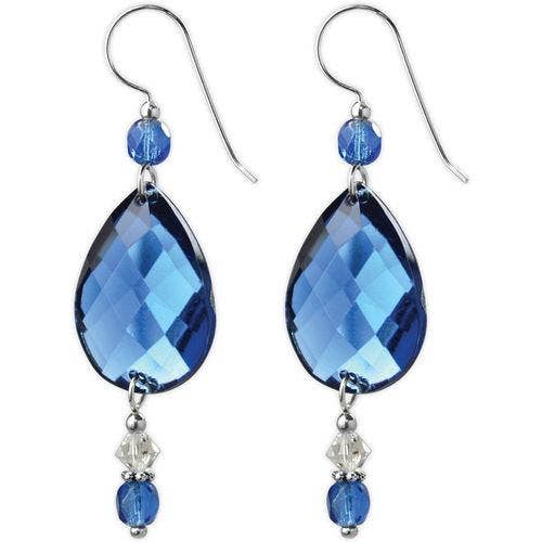 Jody Coyote - Wholesale Dangle Earrings - After Party Earring3