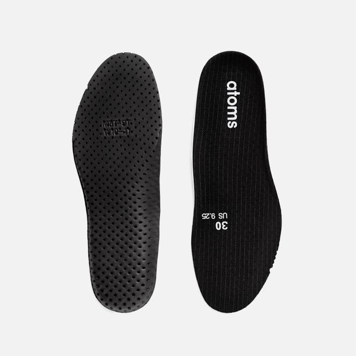 Model 000 Insoles for wholesale by Atoms