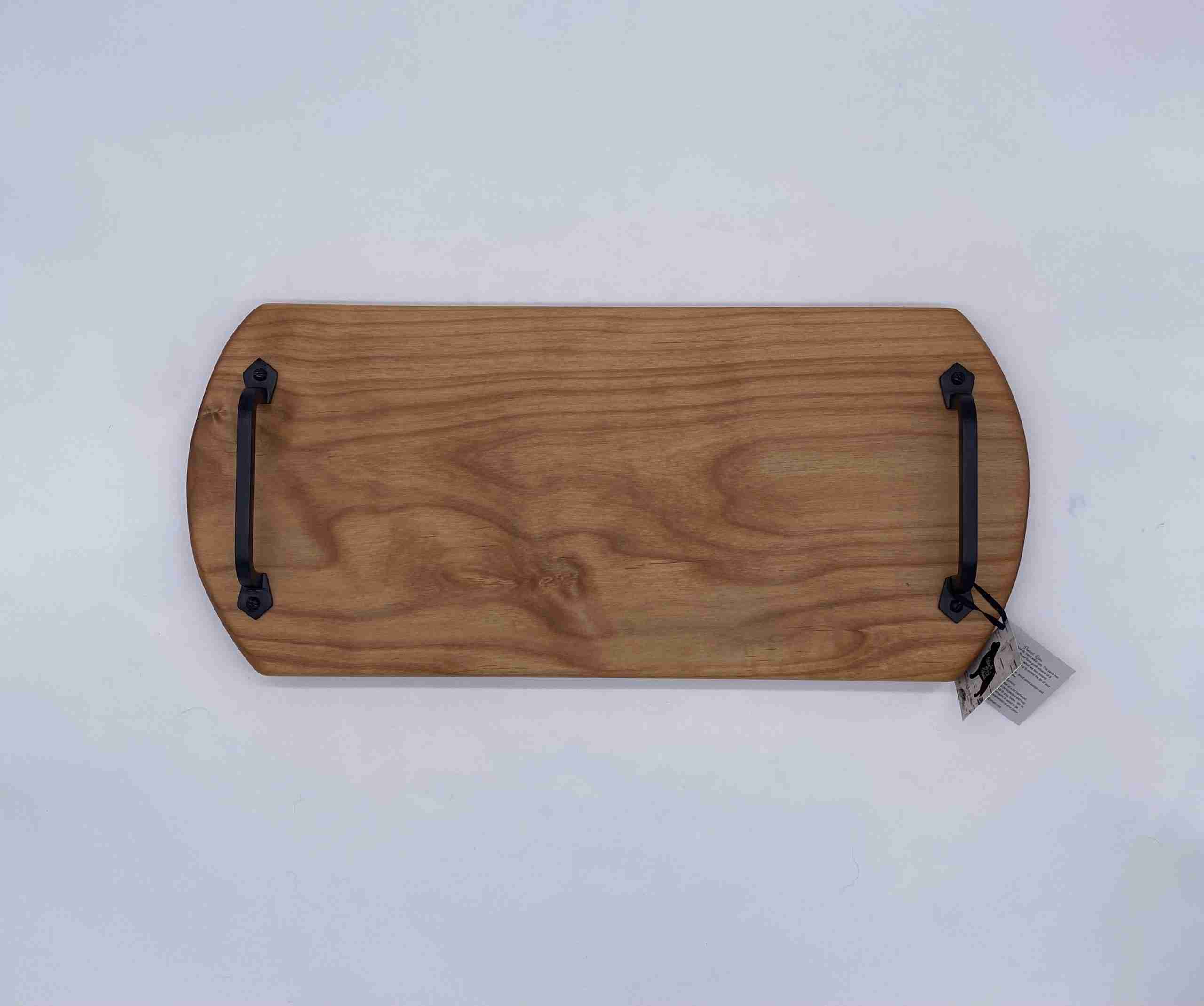 Wag & Wood – wholesale Ostbräda – Charkuteribräda i körsbärsträ1