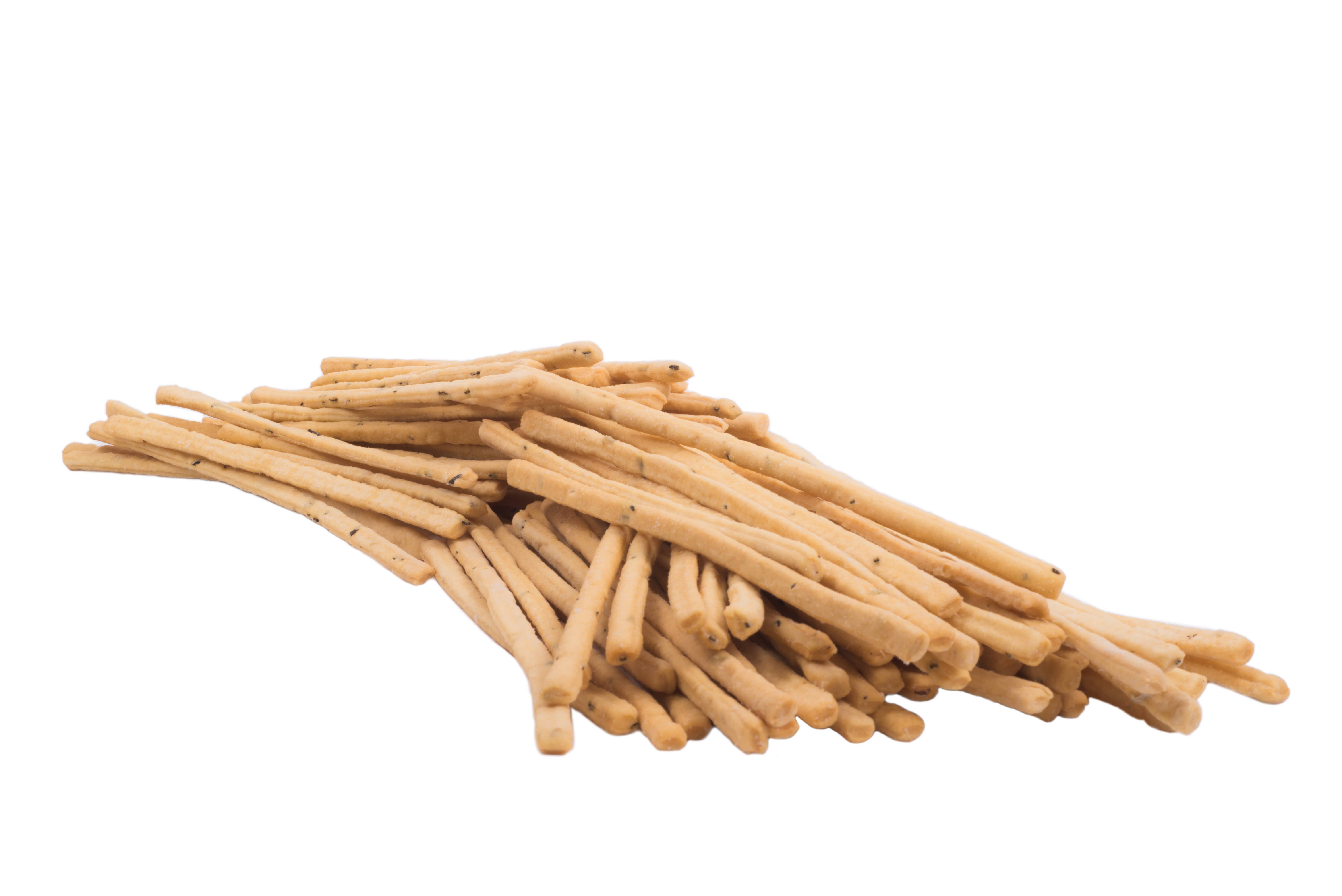 Jennifer's Homemade - Wholesale Crackers - Rosemary Breadsticks3