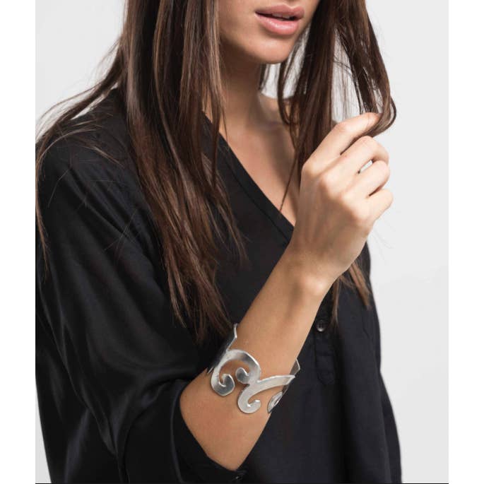 BABY JOYS – wholesale Manschettarmband – MANSCHETTARMBAND1